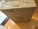 美的（Midea）【超级单品】油汀取暖器家用电热电暖器 电暖气 全屋大面积升温 13片加湿暖气片烤火炉NY2513-16JW 实拍图