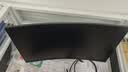 KTC 27英寸 电脑HVA曲面显示器 2K144Hz  HDR400 高对比度 低蓝光可接游戏机电竞显示屏 H27S5C  实拍图