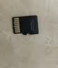 Sandisk闪迪128GB TF（MicroSD）4K内存卡 行车记录仪 监控摄像头专用 循环录制10,000小时 高耐用存储卡 实拍图
