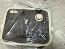 艾美特（AIRMATE）石墨烯浴室暖风机 家用防水取暖器 即开即热台壁两用电暖器 浴霸替代款干衣小太阳轻音节能电暖气 实拍图