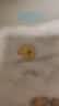 洁丽雅（Grace）A类儿童毛巾全棉巾毛巾3条装 纯棉加厚吸水洗脸毛巾70g/条 实拍图