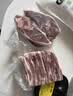 1号会员店（One's Member）宁夏盐池滩羊手抓羊肉净重800g 羊腿羊排搭配羔羊烧烤食材 实拍图
