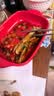1号会员店（One's Member）单冻精修去甲鸡爪 出口级鸡肉烧烤卤煮食材烤鸡爪卤鸡爪 净重2斤 实拍图