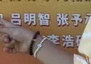 潮宏基趣玩S925银手链猫爪银珠银饰亲子款送宝宝生日 儿童款 实拍图