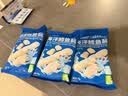 小鹿蓝蓝海洋无污染鳕鱼肠300g 减钠升级宝宝儿童零食益生元肉肠 出游送礼 实拍图