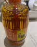 胡姬花 食用油【保真花生油】压榨一级古法花生油900ML(新老包装随机发) 实拍图