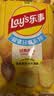 乐事（Lay's）【王鹤棣推荐】薯片 经典原味 220克 休闲零食 膨化零食 实拍图