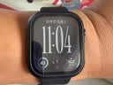 BHO【壳膜一体】适用苹果手表S12保护壳膜apple iwatch s12/s11/10/ultra4/3保护壳膜一体钢化膜套9/8 壳膜一体【黑色】 新机S12铝/钛金属【46MM表盘】 实拍图