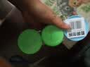 西兰空气清新剂柠檬2盒+茉莉1盒固体香薰厕所卫生间除臭除异味芳香剂 实拍图