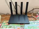 Tenda腾达路由器WiFi6+【泰山AX3000 Ultra】千兆穿墙王信号放大器增强无线家用甄选高配芯片AX12 Pro 实拍图