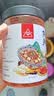 川珍陕西秦椒辣椒面250g【配料干净】微辣中粗烧烤蘸撒料油泼辣子调料 实拍图