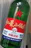 红星二锅头 大二 清香型白酒 56度 750ml*6瓶 整箱装 纯粮口粮酒 实拍图