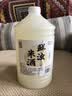 浙一家鲜浊米酒2.5L 5度微醺 糯米酒甜酒米酿0添加 中秋送礼 实拍图
