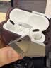Masentek【6个装】ES10耳机帽耳塞套头 适用苹果airpods pro1/2一二代蓝牙配件3三代 原软硅胶降噪 中中小 实拍图