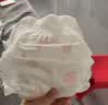 好奇（Huggies）铂金装小桃裤成长裤XXXL26片*4包(17kg以上)【散热口碑王】 实拍图