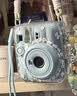 INSTAX富士instax立拍立得 一次成像相机 mini13（mini12升级款）蜜瓜绿 实拍图