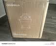 德尔玛（Deerma）【返50E卡到手102元】TJ700S 桶式吸尘器 开荒装修院子吹灰 家用商用 1200W大功率 3用吸头 实拍图