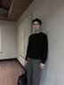 SAZA魅蓝男士香水持久留香72小时大牌京东自营淡香蔚蓝香水官方正品 实拍图