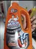 威猛先生（Mr Muscle）管道疏通啫喱 960ml 卫浴专用 下水道强力疏通剂 管道疏通神器 实拍图