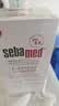施巴（Sebamed）柔顺养护洗发水400ml青少年洗发露洗头膏修护防断发德国进口 实拍图