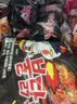 三养（SAMYANG）火鸡面三养速食方便面袋装 700g(140g*5)泡面拌面早餐零食 实拍图