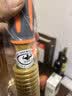 昊鹰臂力器金色新款公斤kg吴鹰握力棒家用训练网红健身出口臂力棒 金色新款 80KG 实拍图