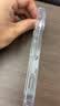 品胜【相机键全包轻薄散热】适用iPhone17手机壳苹果17保护套透明气囊防摔软边抗指纹保护壳 实拍图