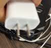 Apple/苹果 原装正品20W type-c充电器 苹果usb-c充电器手机快充头 旗舰店苹果iPhone 18 Pro Max充电器 实拍图
