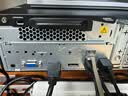 联想（ThinkCentre）K70 商用办公台式电脑主机台式机(酷睿Ultra3-205 8G 512G SSD Office)23.8英寸整机 实拍图