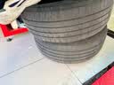 米其林（MICHELIN）汽车轮胎 215/55R17 94V 浩悦五代Primacy 5 适配迈腾帕萨特/天籁 实拍图