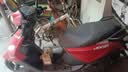 猛狮电池摩托车电瓶12v通用适用PCX150本田CRF250马格纳CRF450雅马哈巧格125海陵魔术师卒玛A7波速尔越野m4 实拍图