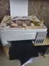 爱普生（EPSON）【6代新品】L3351墨仓式彩色打印机 微信打印/无线连接 家用AI学习打印机（打印、复印、扫描） 实拍图