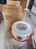 亿力【吸猫毛神器】手持桶式吸尘器拖地强力吹吸一体机工业家庭车用地毯超强大吸力开荒保洁除螨DJ010 实拍图