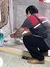 京东家政 【3小时保洁单次服务】家政保洁上门服务 京东保洁家庭清洁 适用面积＜90平米 实拍图