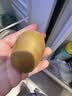 佳沛（zespri）新西兰金奇异果8粒特大果124-146g猕猴桃水果礼盒 实拍图