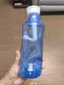 维德手动洗鼻器成人儿童生理盐水鼻炎鼻腔清洗冲洗器500ml+30包洗鼻盐 实拍图