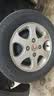 佳通轮胎(Giti)轮胎185/65R14 86H T20 适配 长安悦翔/北汽/斯柯达晶锐 实拍图