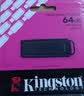 金士顿（Kingston）64GB USB3.2 Gen 1 U盘 DTXG2 大容量U盘 多彩钥匙环 轻巧便携 学习办公投标电脑车载优盘 实拍图