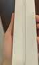 Apple/苹果 Pencil(第二代) 磁吸触控笔手写笔苹果笔电容笔书写绘画iPad笔 适用iPad Air(第五代) 实拍图