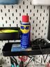 WD-40RC模型车除锈润滑剂防锈油 万向节转向轴螺丝避震润滑油200ml 实拍图