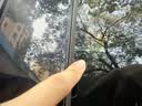 京东京造【销量第一】全车玻璃窗贴膜(SUV款-前浅后深)陶瓷膜整车防晒隔热防爆太阳隐私汽车玻璃膜 实拍图