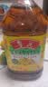鲁花【保真菜籽油】食用油低芥酸特香菜籽油5L  /桶非转基因 实拍图