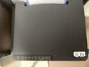 爱普生（EPSON）【6代新品】L3353墨仓式彩色家用AI学习打印机 L3251/L3255升级版(打印复印扫描 微信/无线 黑色） 实拍图