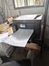 爱普生（EPSON）L15158 A3+彩色打印机办公喷墨双面打印复印一体机 （上门安装版）家用办公 有线/无线 实拍图
