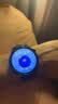 华为（HUAWEI）手表WATCH GT 6/GT 7男款 运动智能两周续航蓝牙通话体温心率血氧健康监测送男女士朋友礼物Pro GT6 46mm雅丹黑+三株黑色钢表带 【组合装】 实拍图