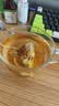 南同四海赤小红豆薏米茯苓芡实茶饮包搭炒排除热淤祛湿健脾虚胖减肥男女生 实拍图