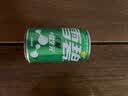 可口可乐（Coca-Cola）雪碧  益生元气泡水 无糖零卡汽水饮料 200ml*12罐 实拍图