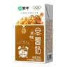 蒙牛早餐风味奶核桃味250ml*16盒 老人小孩营养补充送礼礼盒 实拍图