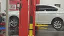 佳通轮胎(Giti)轮胎205/55R16 91V  228v1 原配吉利帝豪 适配 速腾/宝来 实拍图