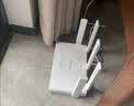 锐捷睿易千兆WiFi6无线路由双频3000M RG-EW3000GX 160M频宽 双WAN口 MESH组网 实拍图